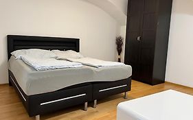 Cozy Studio Apt - Near Prater Ferris Wheel