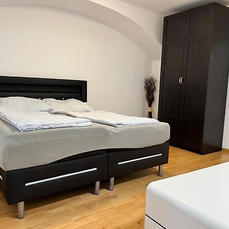 Cozy Studio Apt - Near Prater Ferris Wheel Wien Exterior foto
