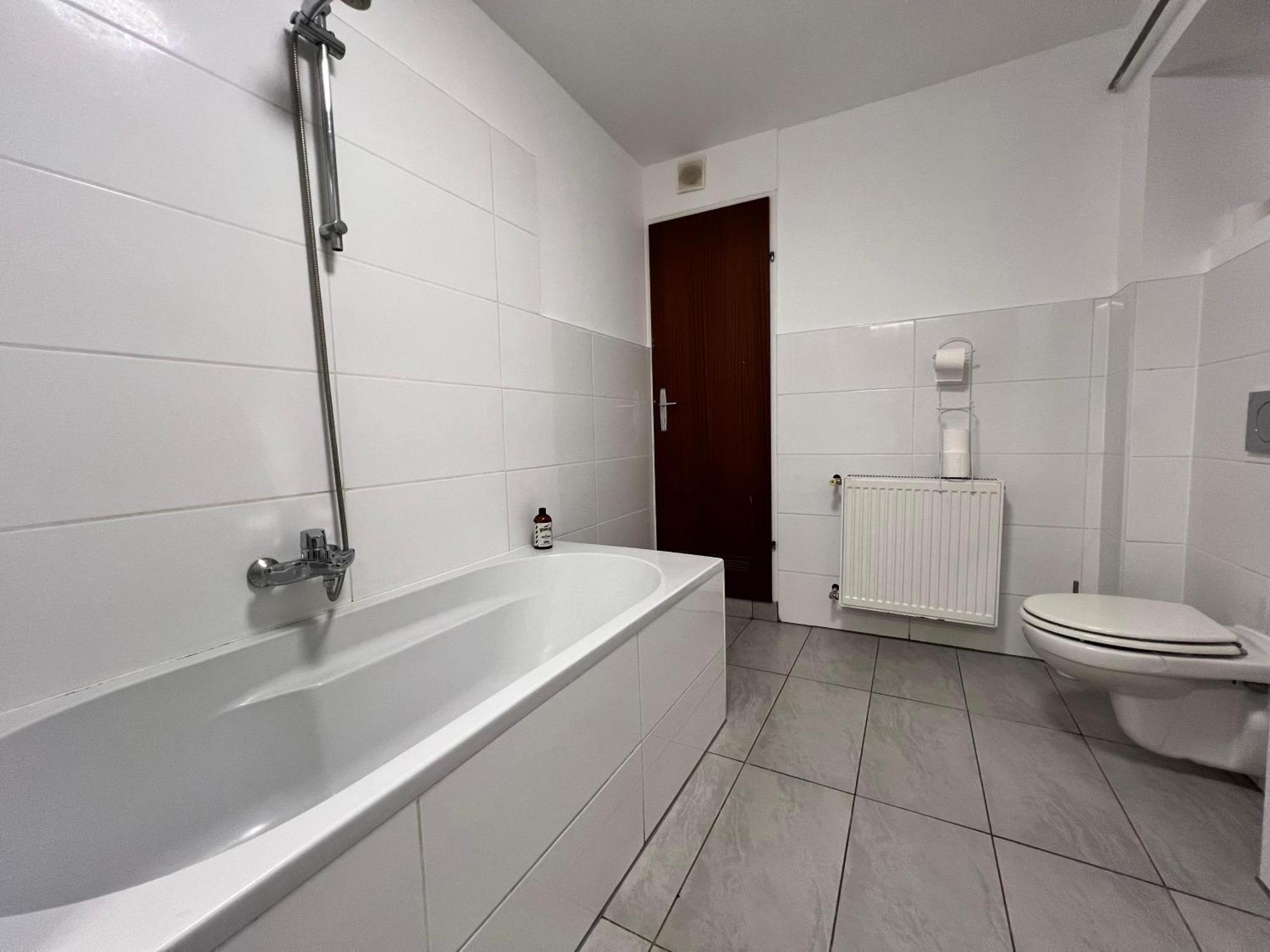Cozy Studio Apt - Near Prater Ferris Wheel Wien Exterior foto