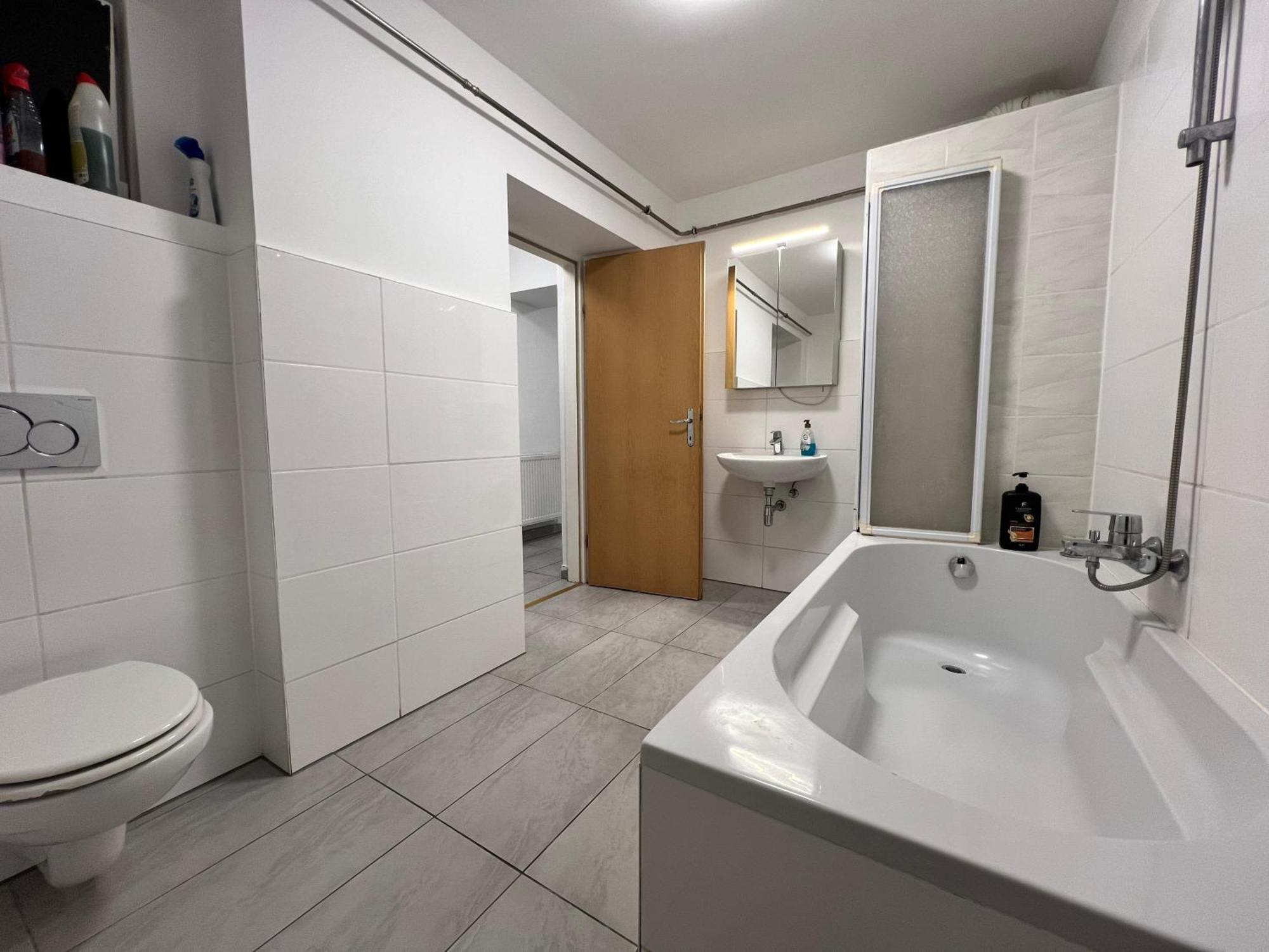 Cozy Studio Apt - Near Prater Ferris Wheel Wien Exterior foto